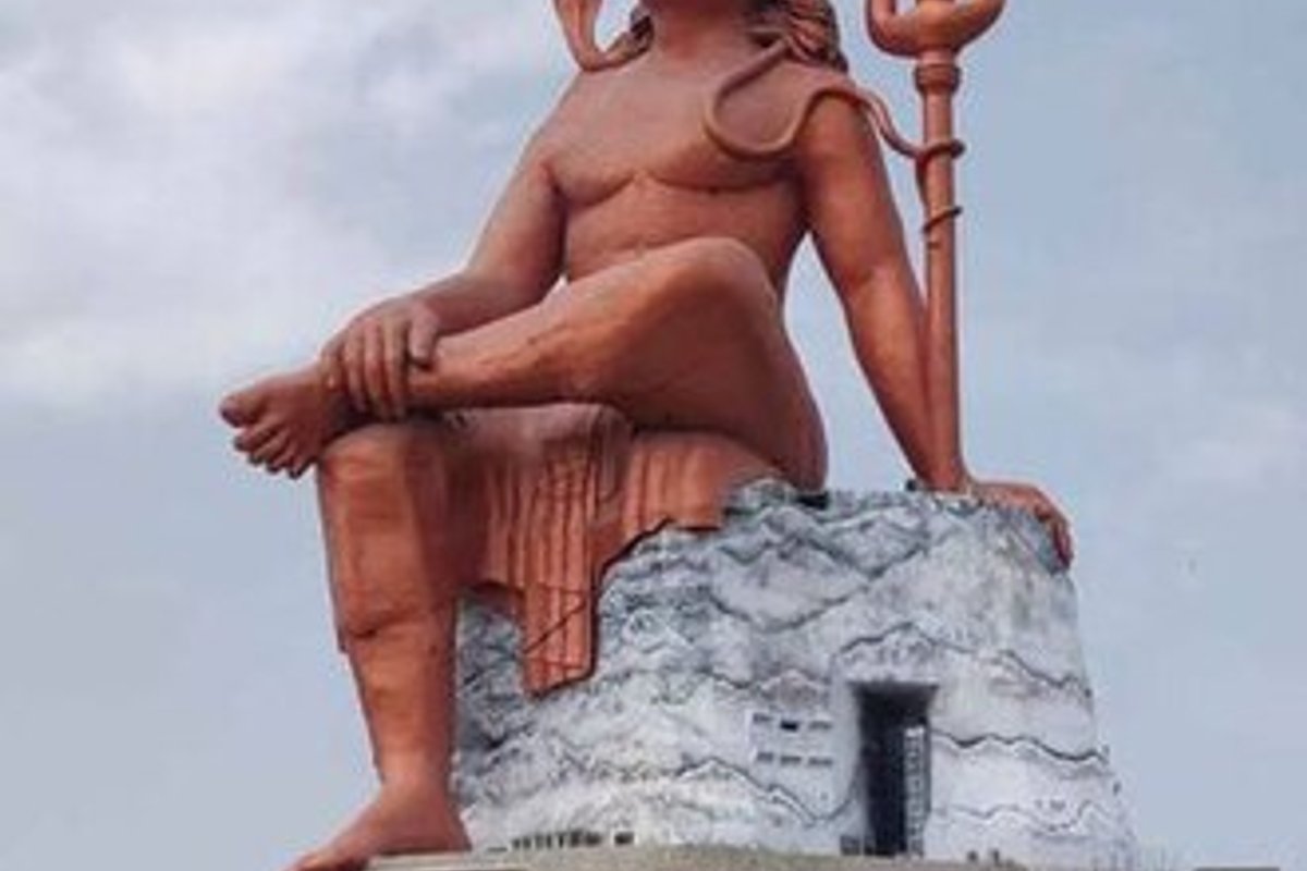 Nathdwara travel guide