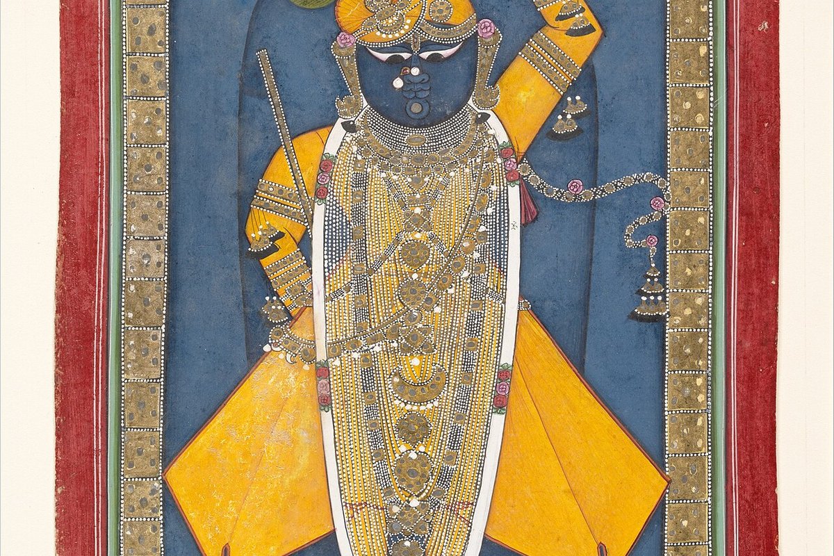 Nathdwara - India Travel Guide hero image