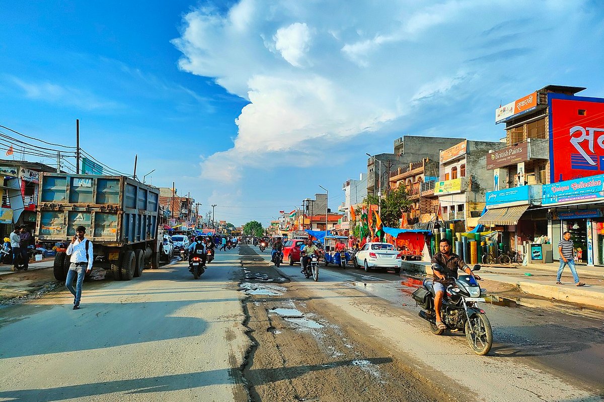 Nawabganj Travel Guide: Things to Do, How to Reach, Best Time to Visit travel guide