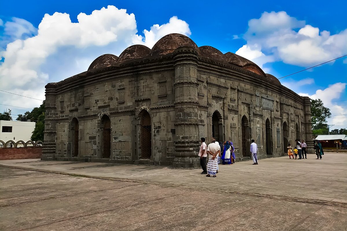 Nawabganj Travel Guide: Things to Do, How to Reach, Best Time to Visit hero image