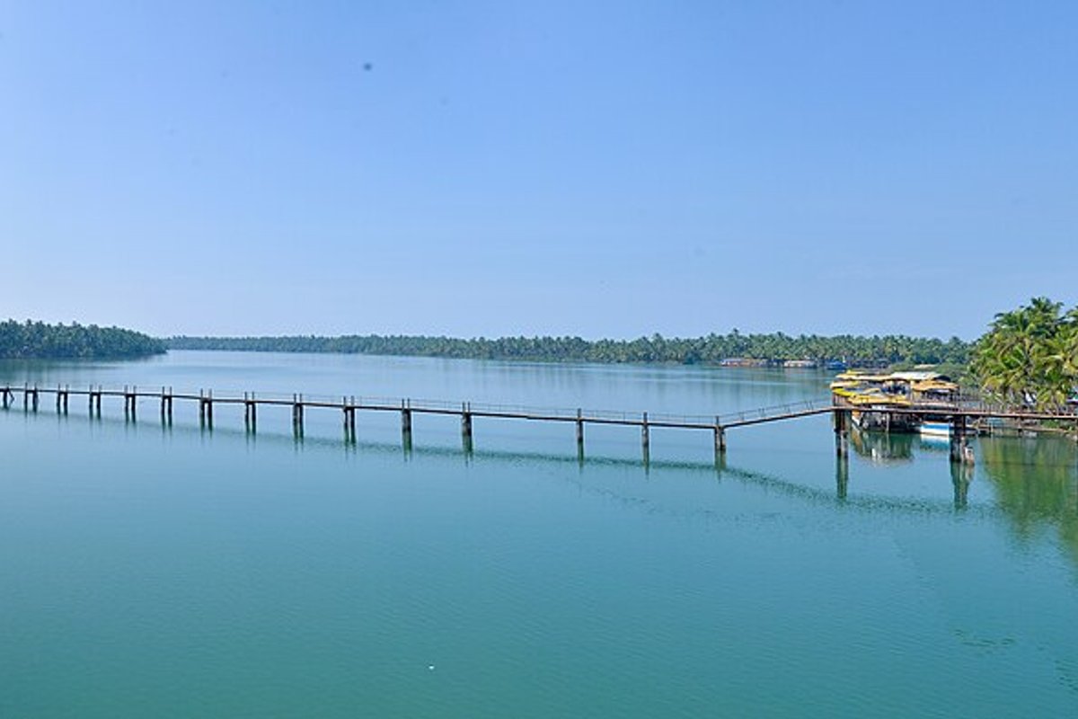 Nileshwar - India Travel Guide hero image