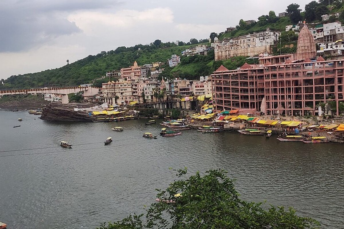 Omkareshwar travel guide