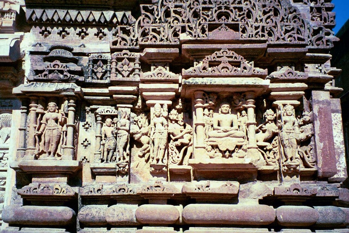 Osian - India Travel Guide hero image