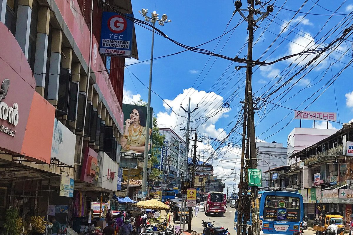 Ottapalam travel guide