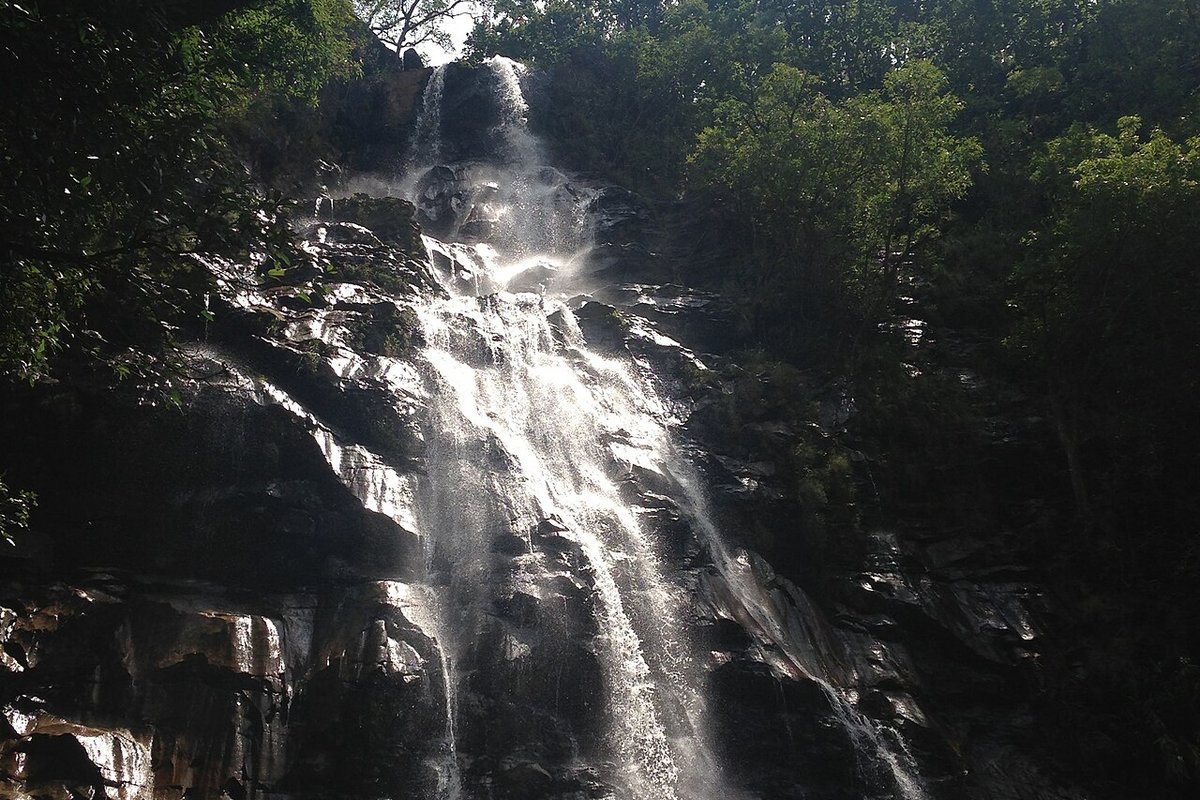 Pachmarhi - India Travel Guide hero image