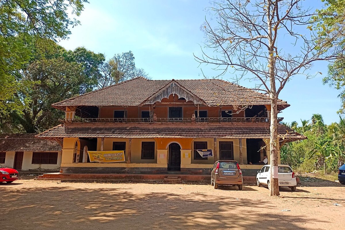 Padannakkad travel guide