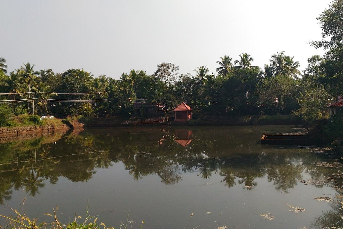 Padannakkad - India Travel Guide hero image