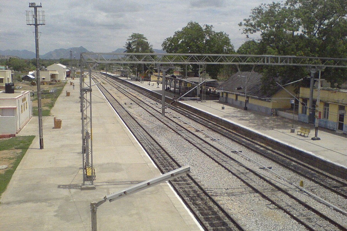 Pakala Travel Guide: Things to Do, How to Reach, Best Time to Visit travel guide