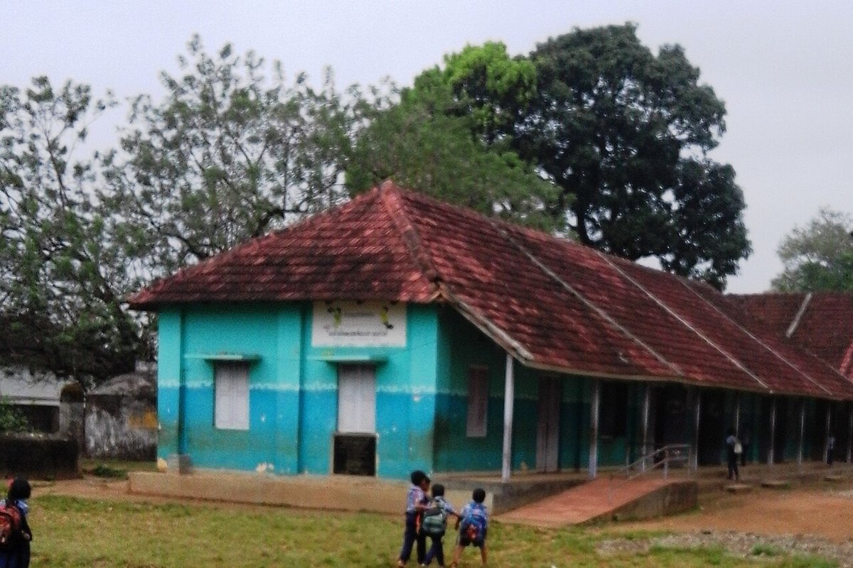 Panamaram - India Travel Guide hero image