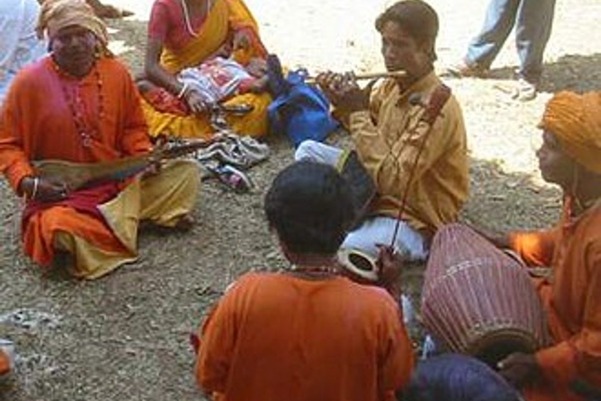 Panchla Travel Guide: Things to Do, How to Reach, Best Time to Visit hero image