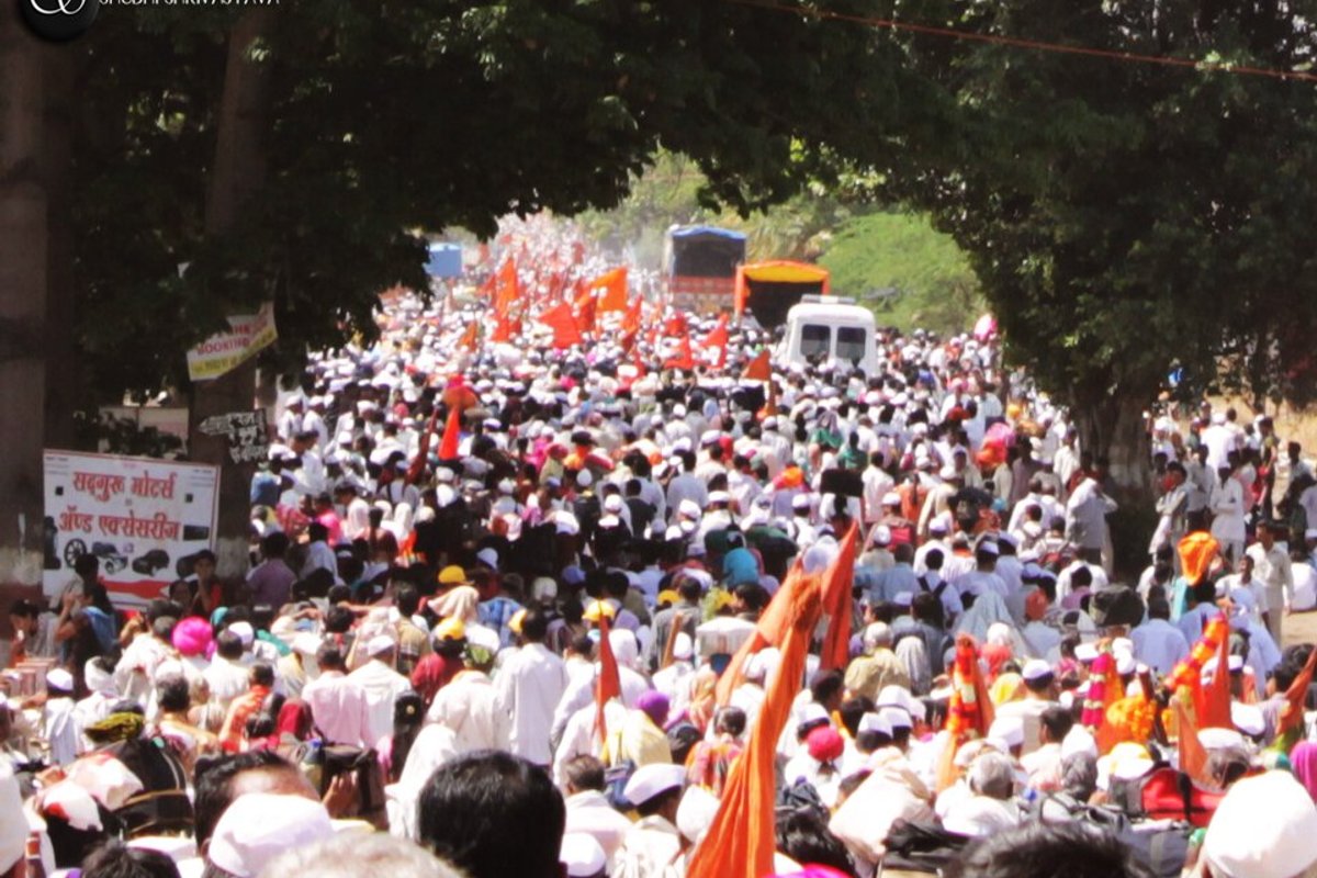 Pandharpur travel guide