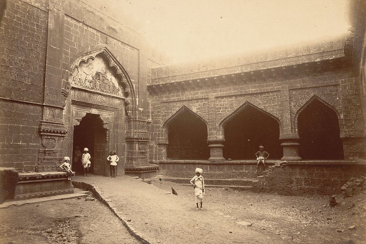 Panhala - India Travel Guide hero image