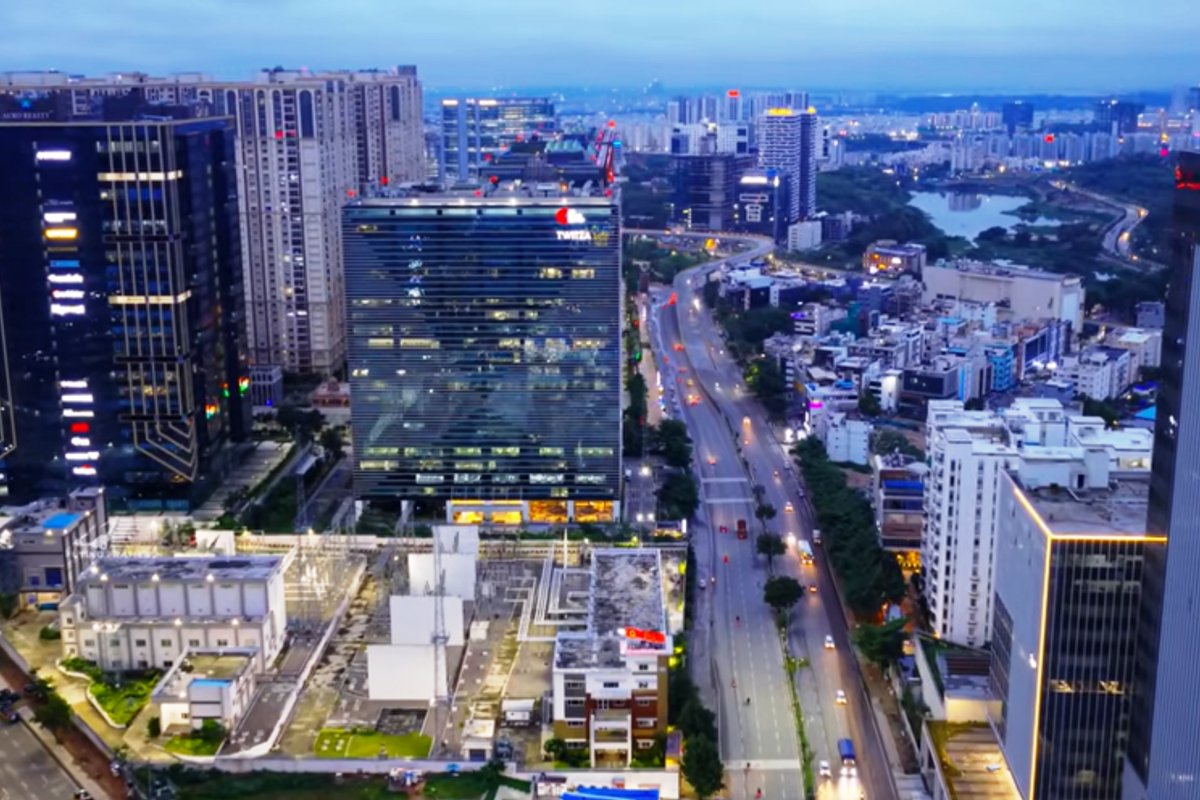 Patancheru Travel Guide: Things to Do, How to Reach, Best Time to Visit hero image