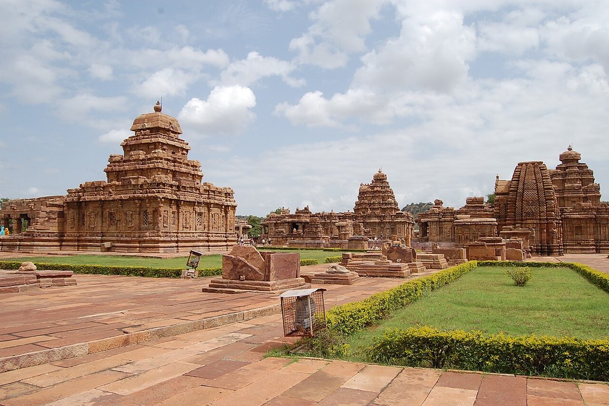 Pattadakal travel guide