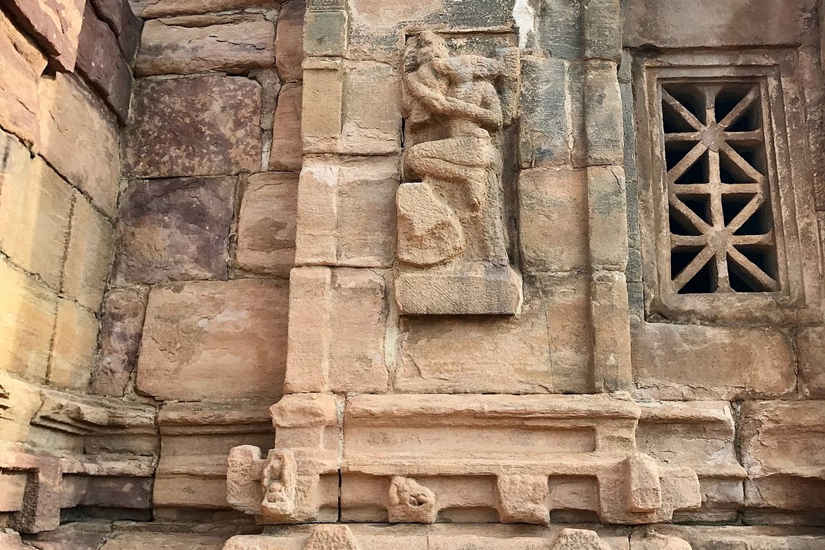 Pattadakal - India Travel Guide hero image