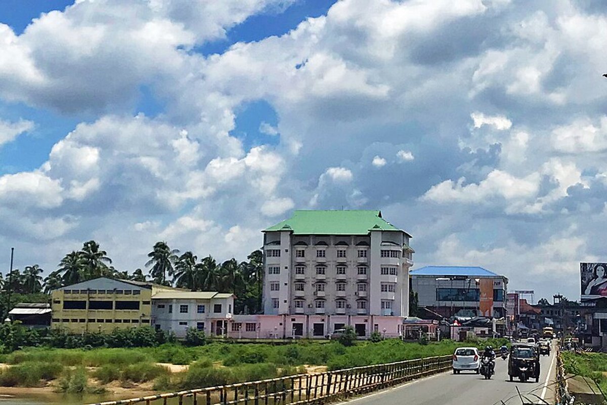 Pattambi - India Travel Guide hero image