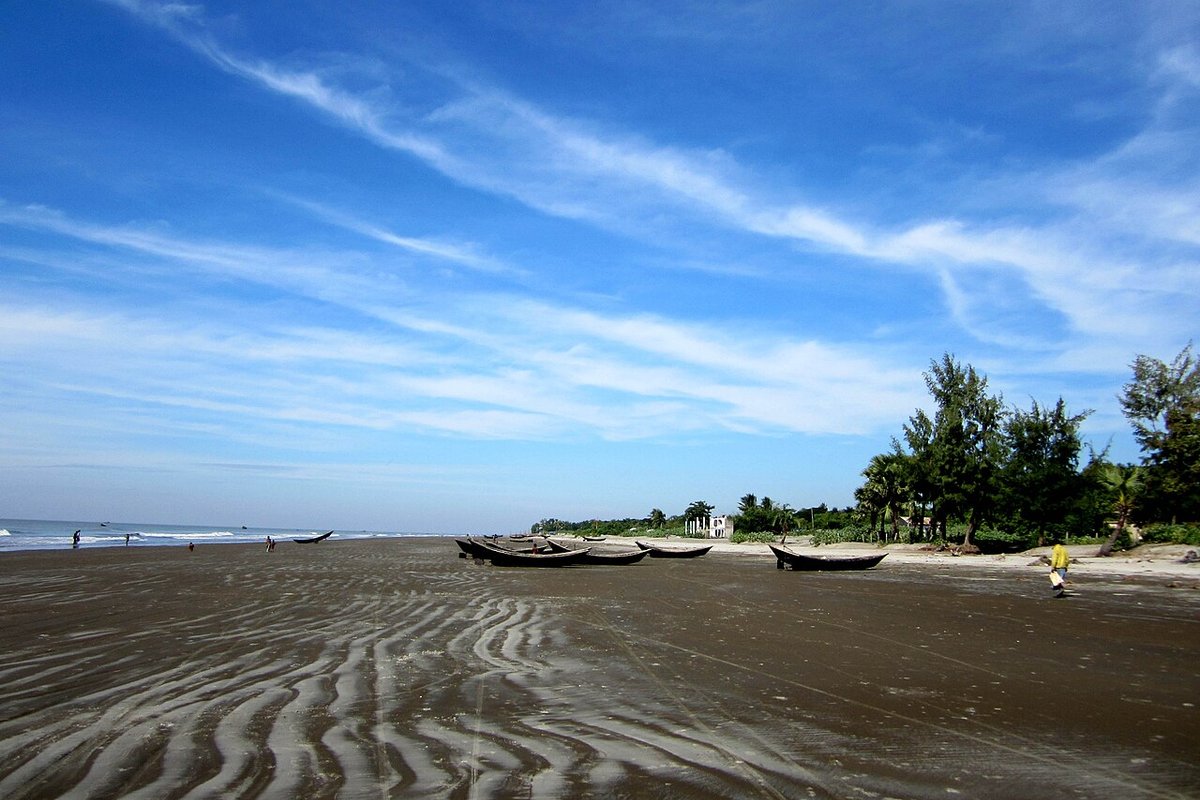 Patuakhali Travel Guide: Things to Do, How to Reach, Best Time to Visit hero image