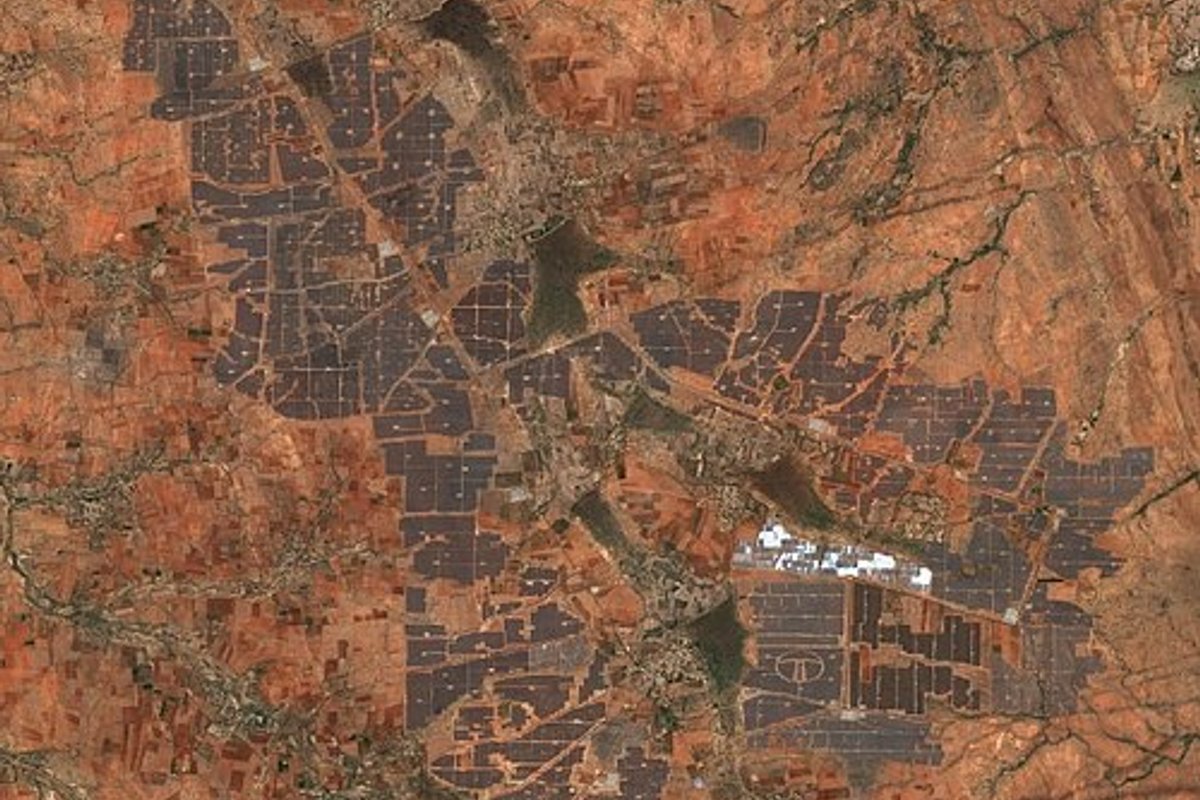 Pavagada travel guide