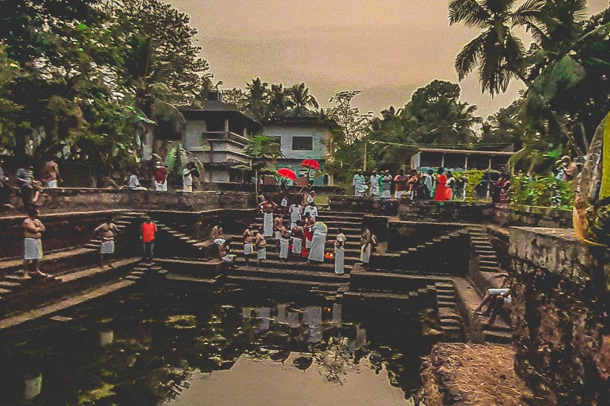 Payyanur - India Travel Guide hero image