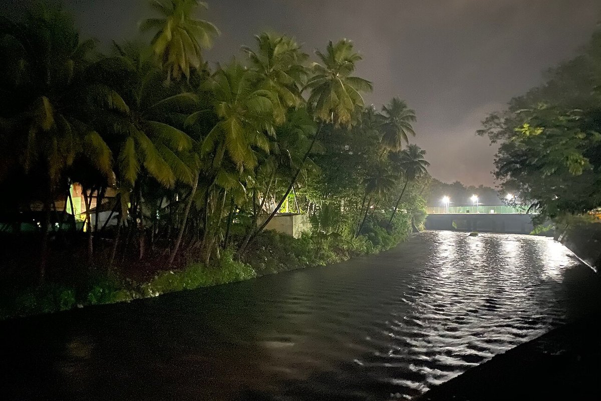 Periyakulam — weekend trip starting point