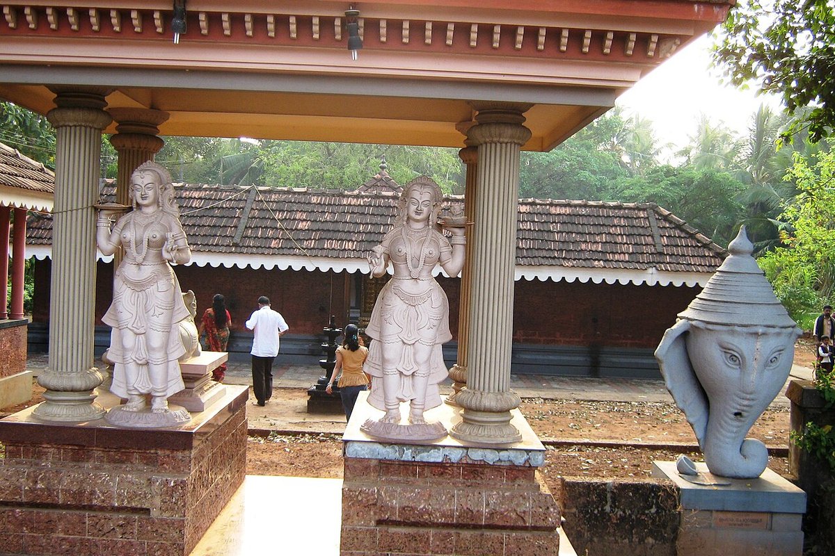 Pilicode travel guide