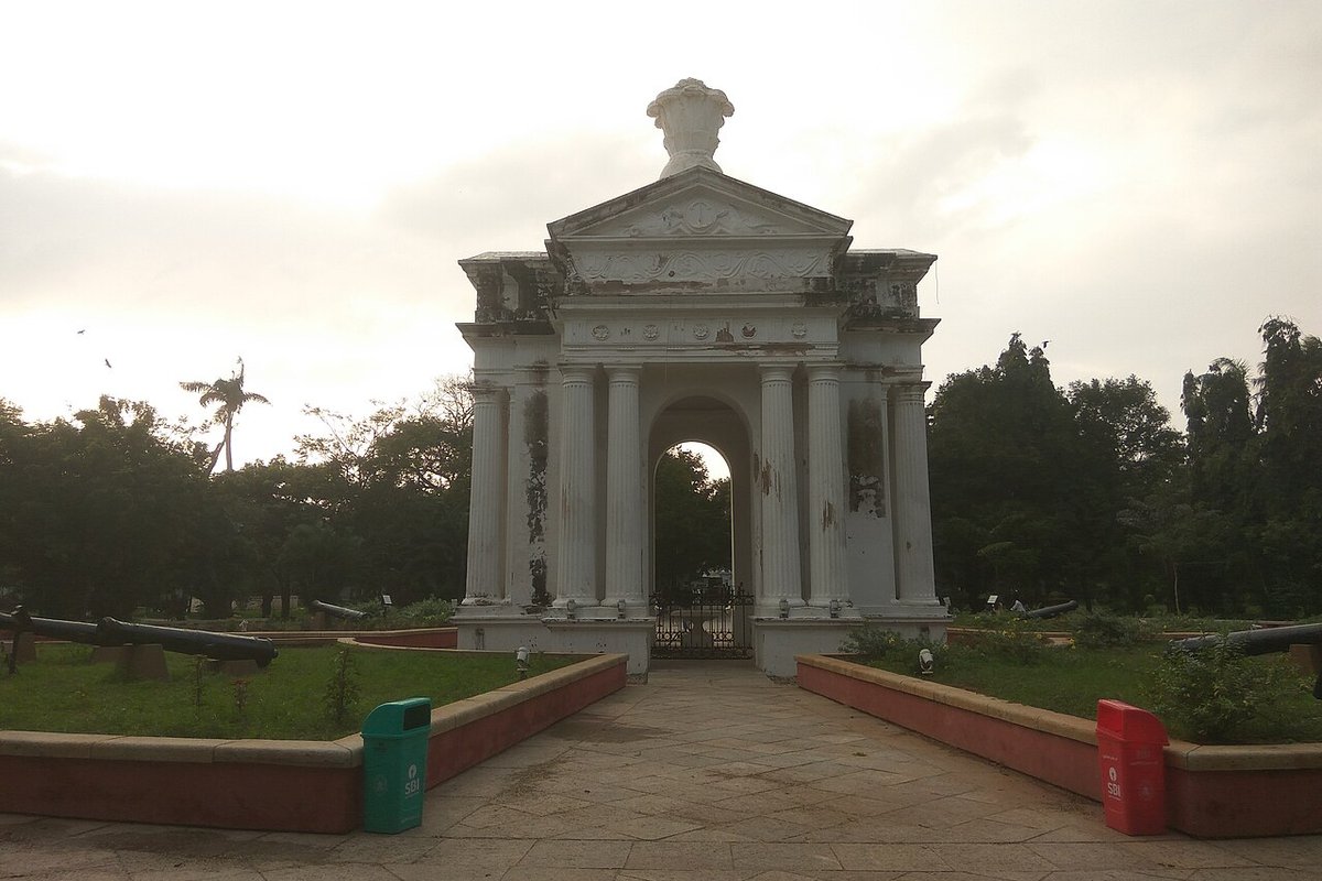 Pondicherry - India Travel Guide hero image