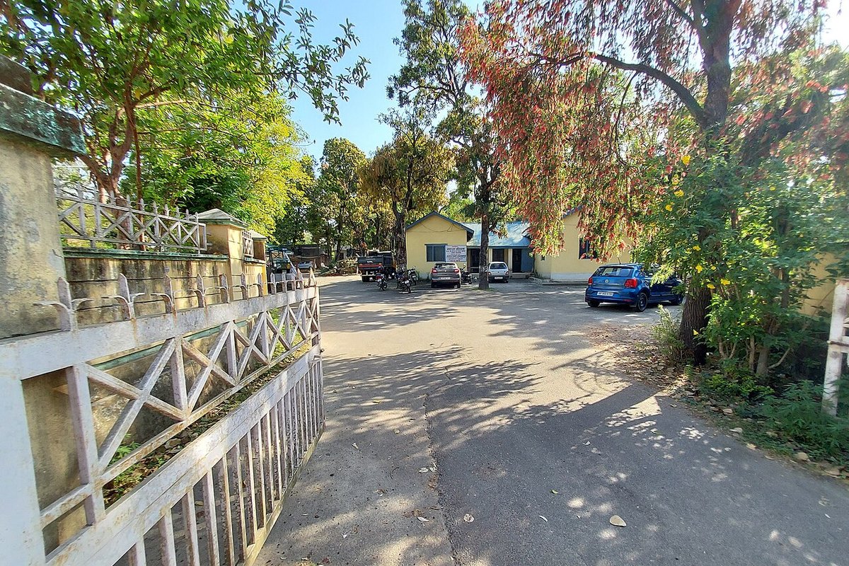 Pragpur travel guide