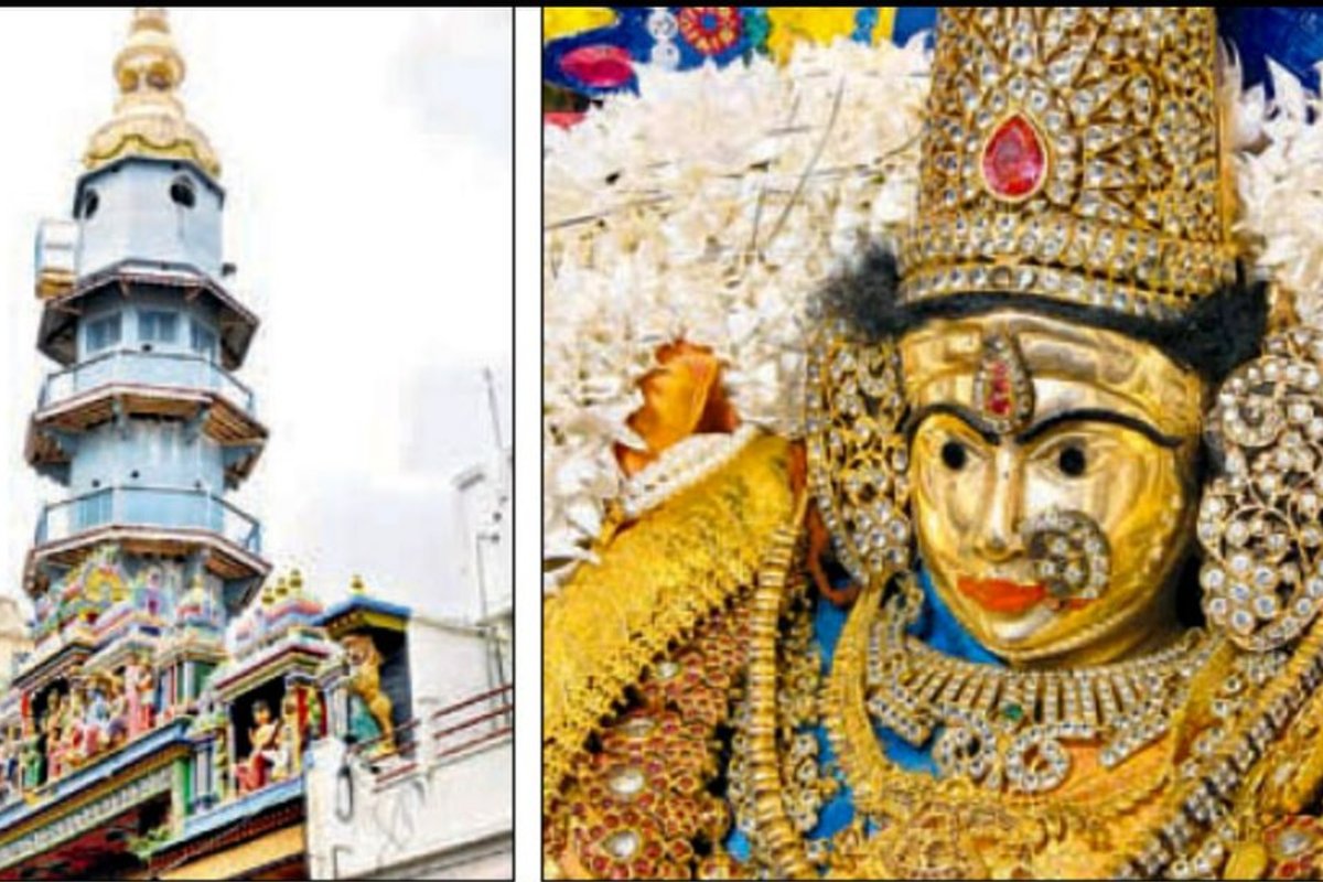 Proddatur — weekend trip starting point