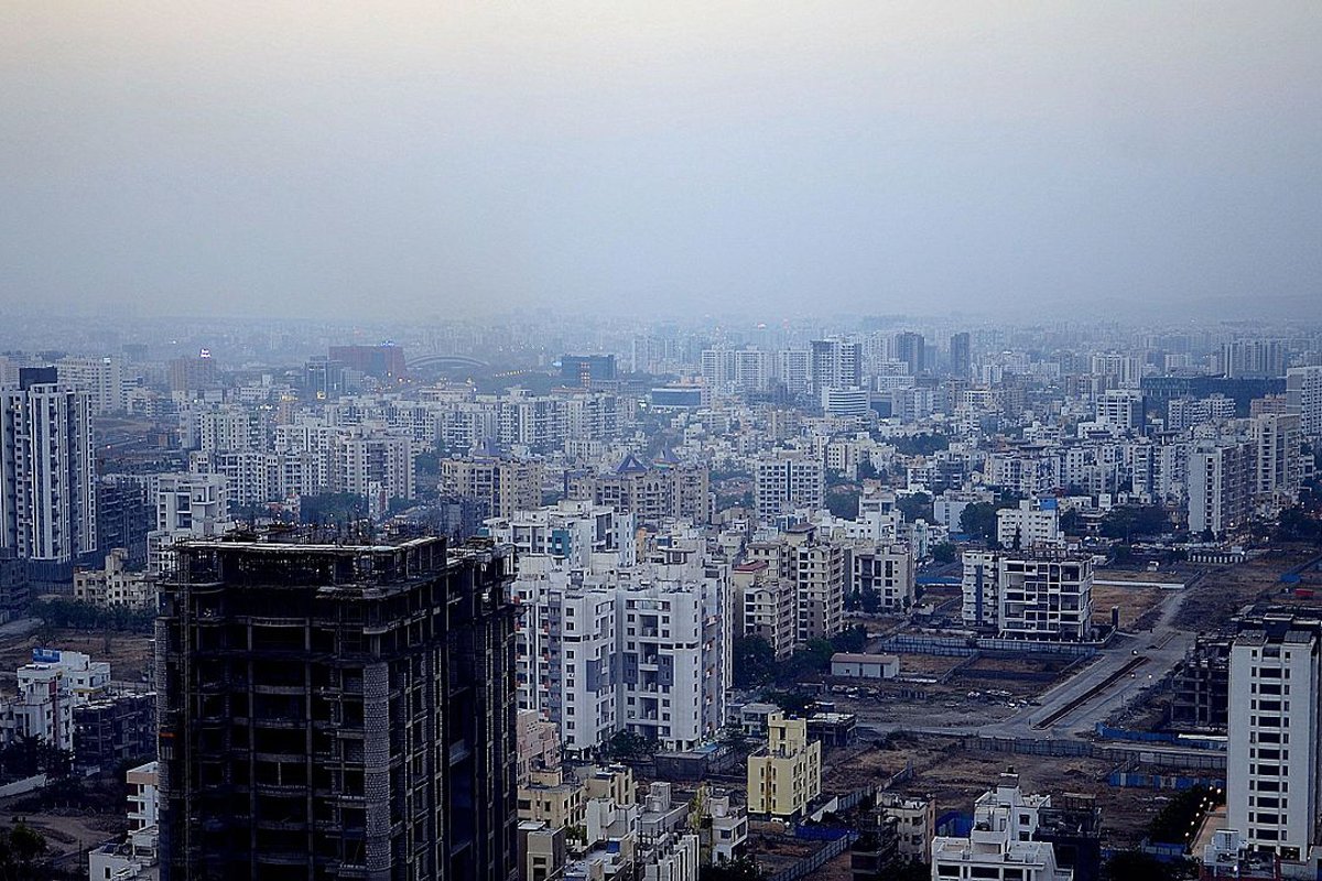 Pune - India Travel Guide hero image