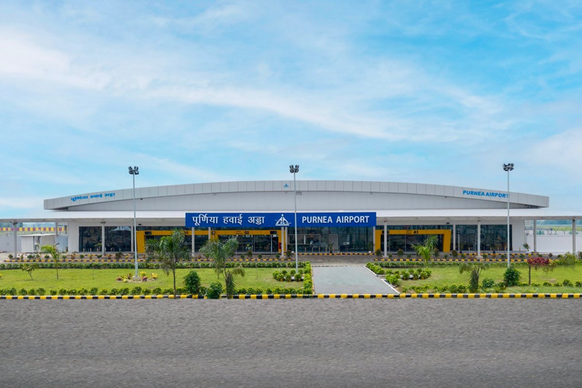 Purnea Travel Guide: Things to Do, How to Reach, Best Time to Visit travel guide