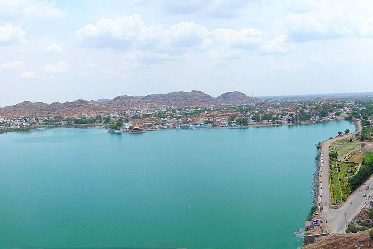 Raichur - India Travel Guide hero image