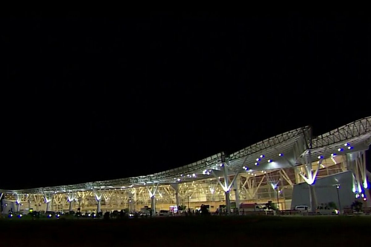 Raipur — weekend trip starting point