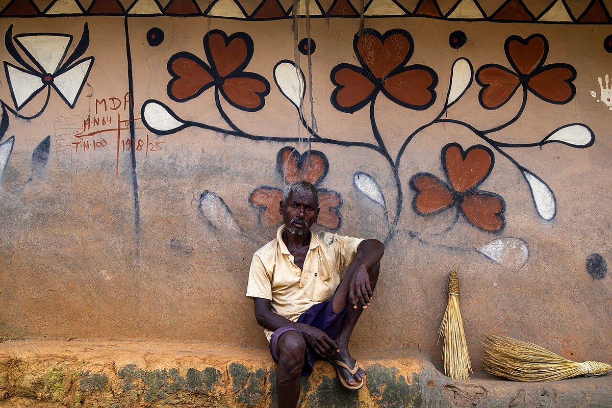 Rajrappa - India Travel Guide hero image