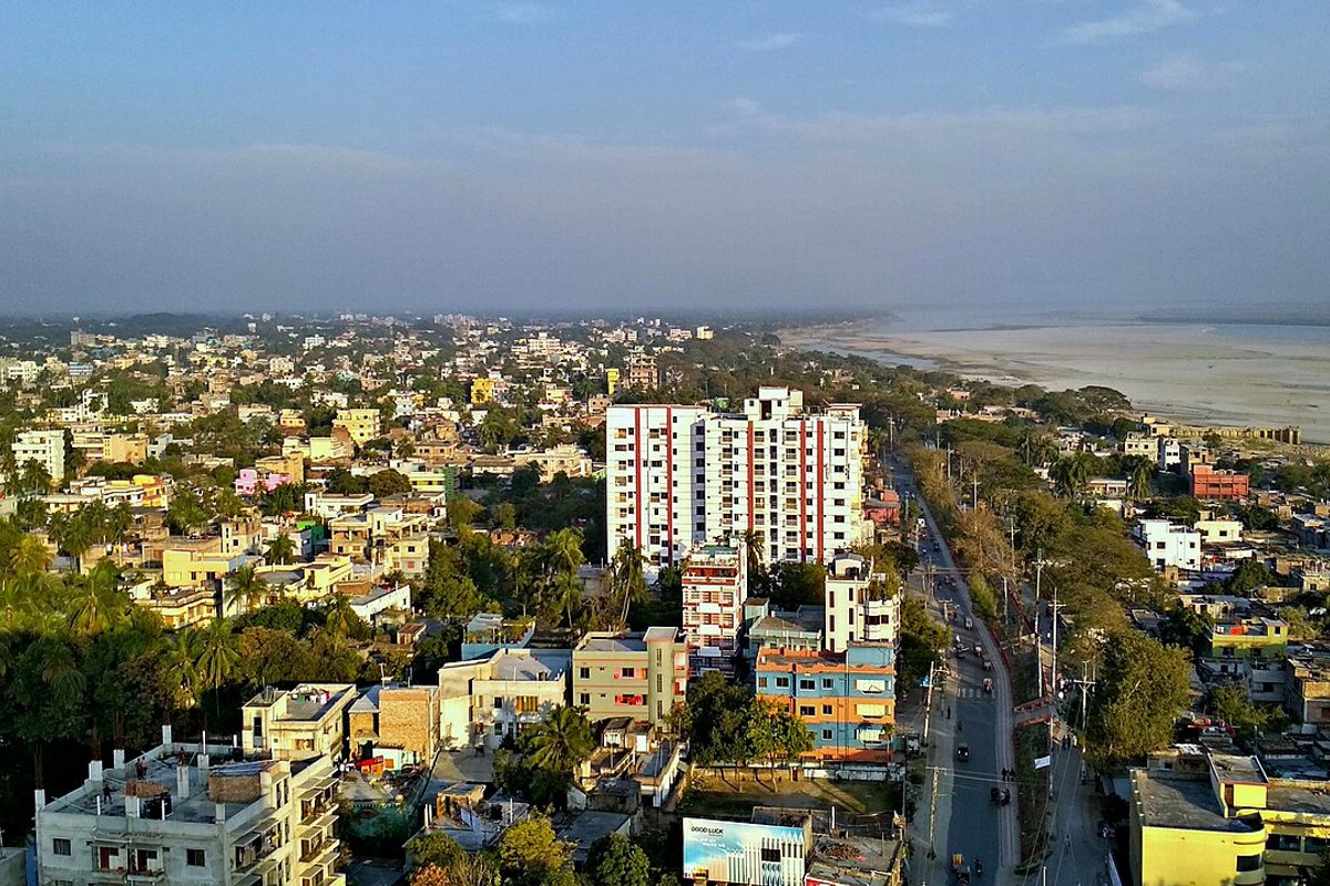 Rajshahi Travel Guide: Things to Do, How to Reach, Best Time to Visit travel guide