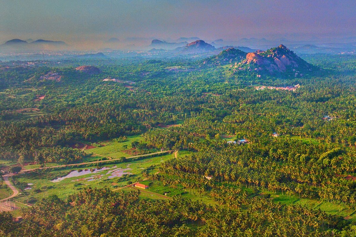 Ramanagara Travel Guide: Things to Do, How to Reach, Best Time to Visit hero image