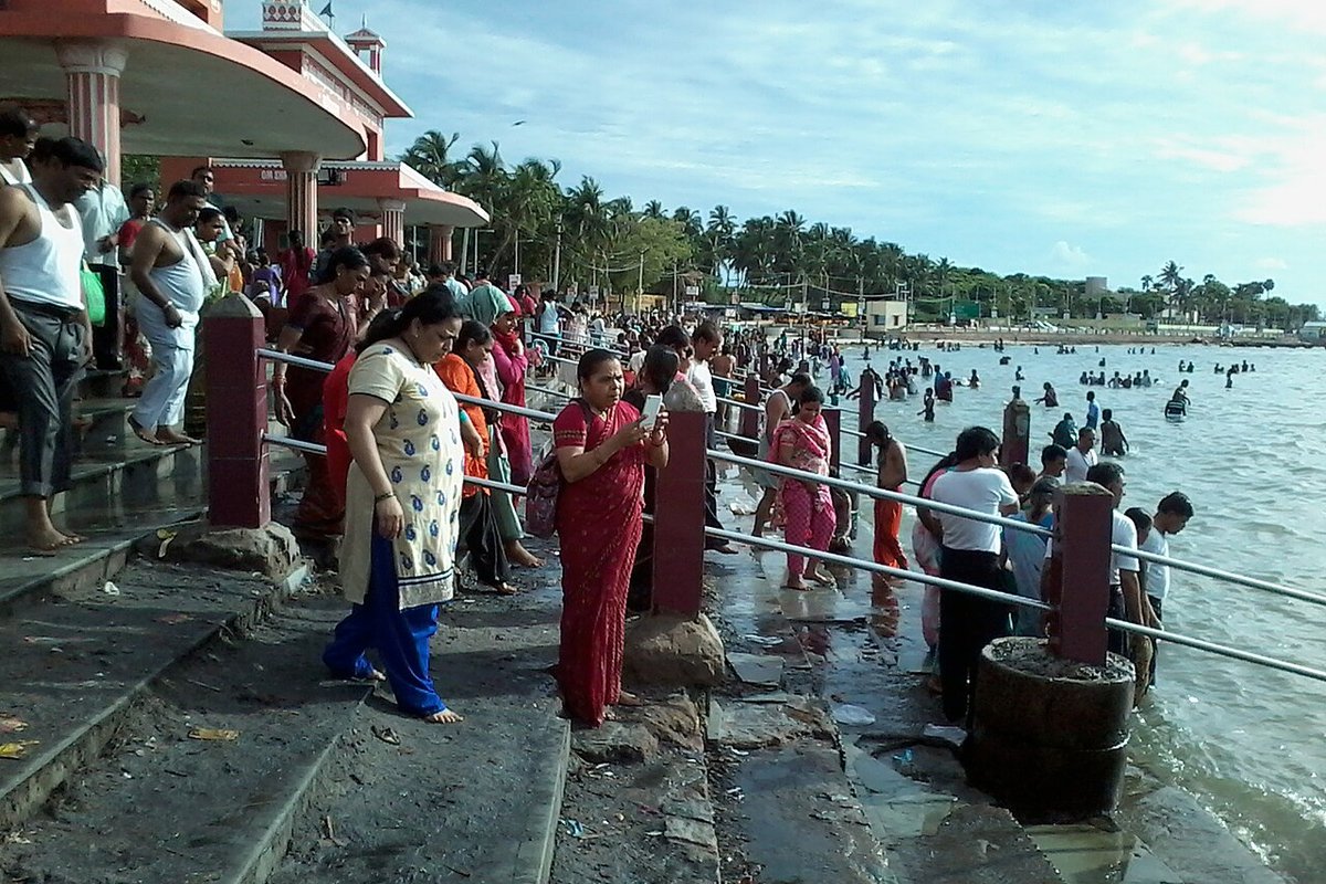 Rameswaram - India Travel Guide hero image