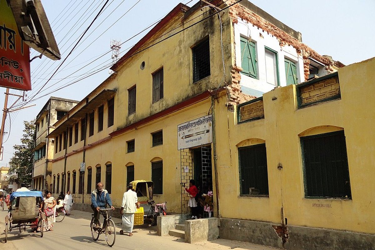 Ranaghat Travel Guide: Things to Do, How to Reach, Best Time to Visit travel guide