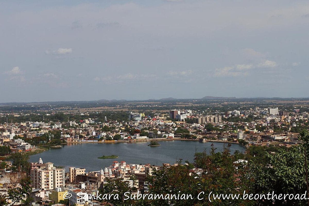 Ranchi travel guide