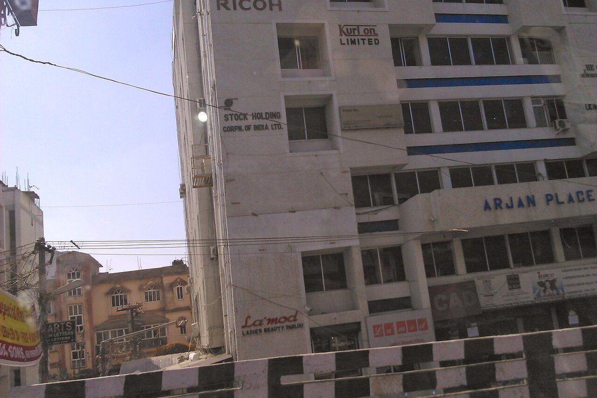 Ranchi - India Travel Guide hero image