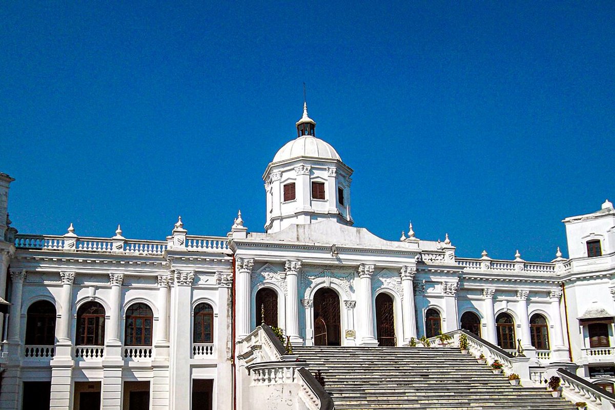 Rangpur Travel Guide: Things to Do, How to Reach, Best Time to Visit travel guide