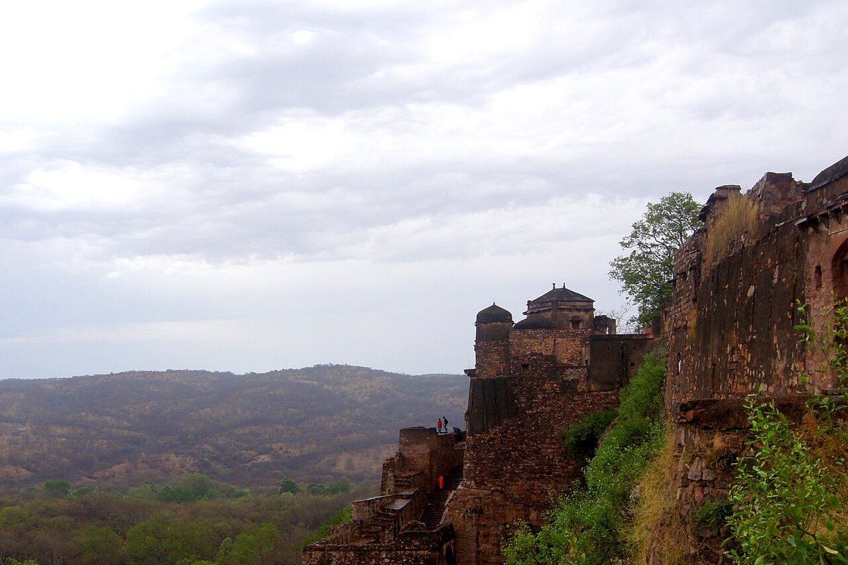 Ranthambore travel guide