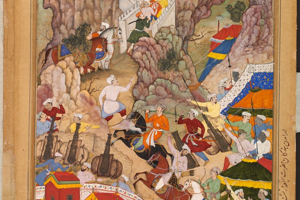 Ranthambore - India Travel Guide hero image