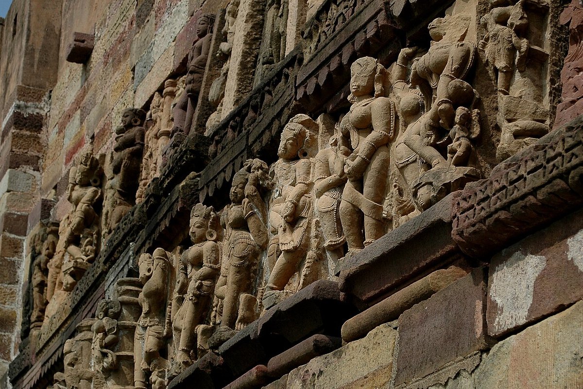 Ratanpur travel guide