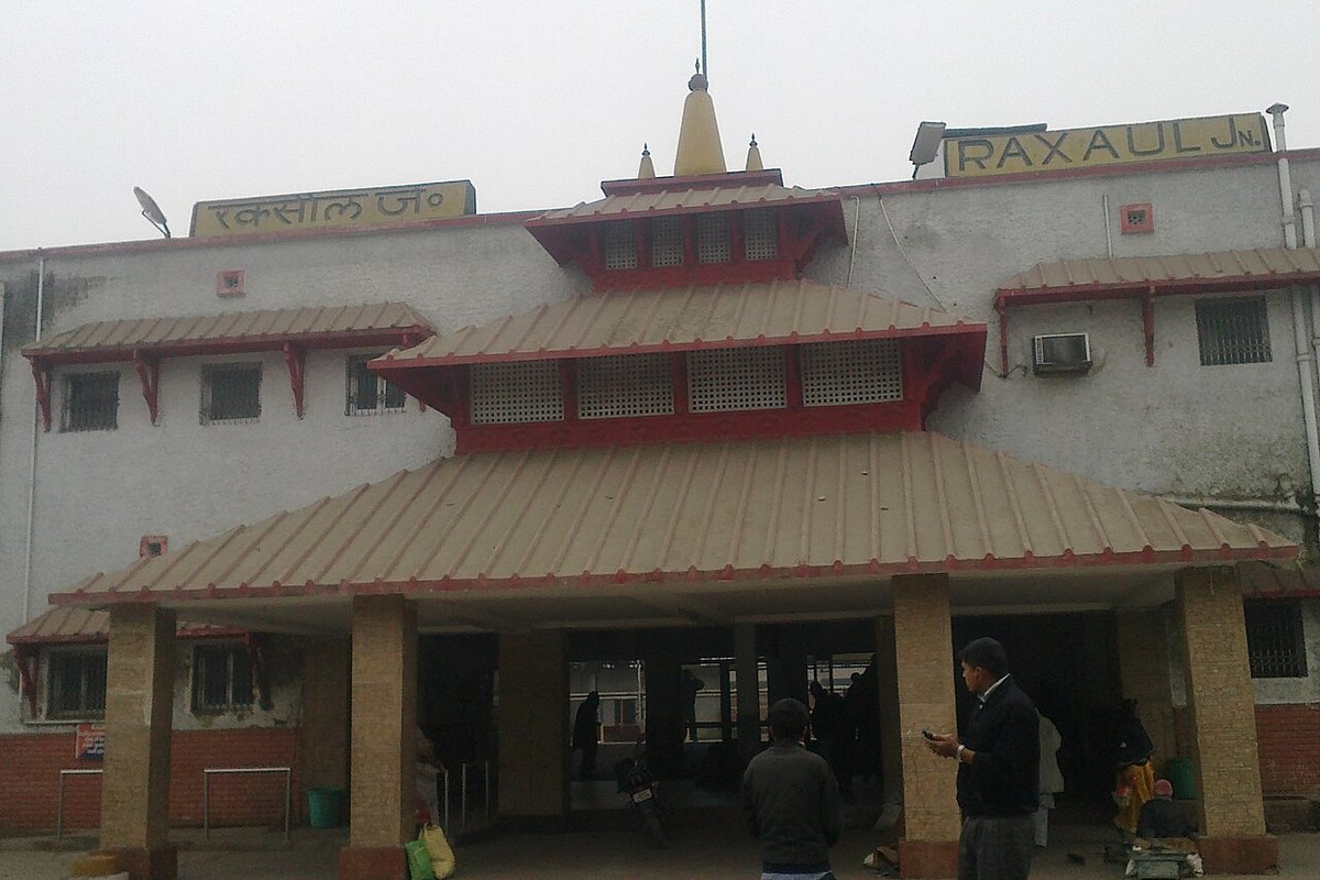 Raxaul Travel Guide: Things to Do, How to Reach, Best Time to Visit hero image