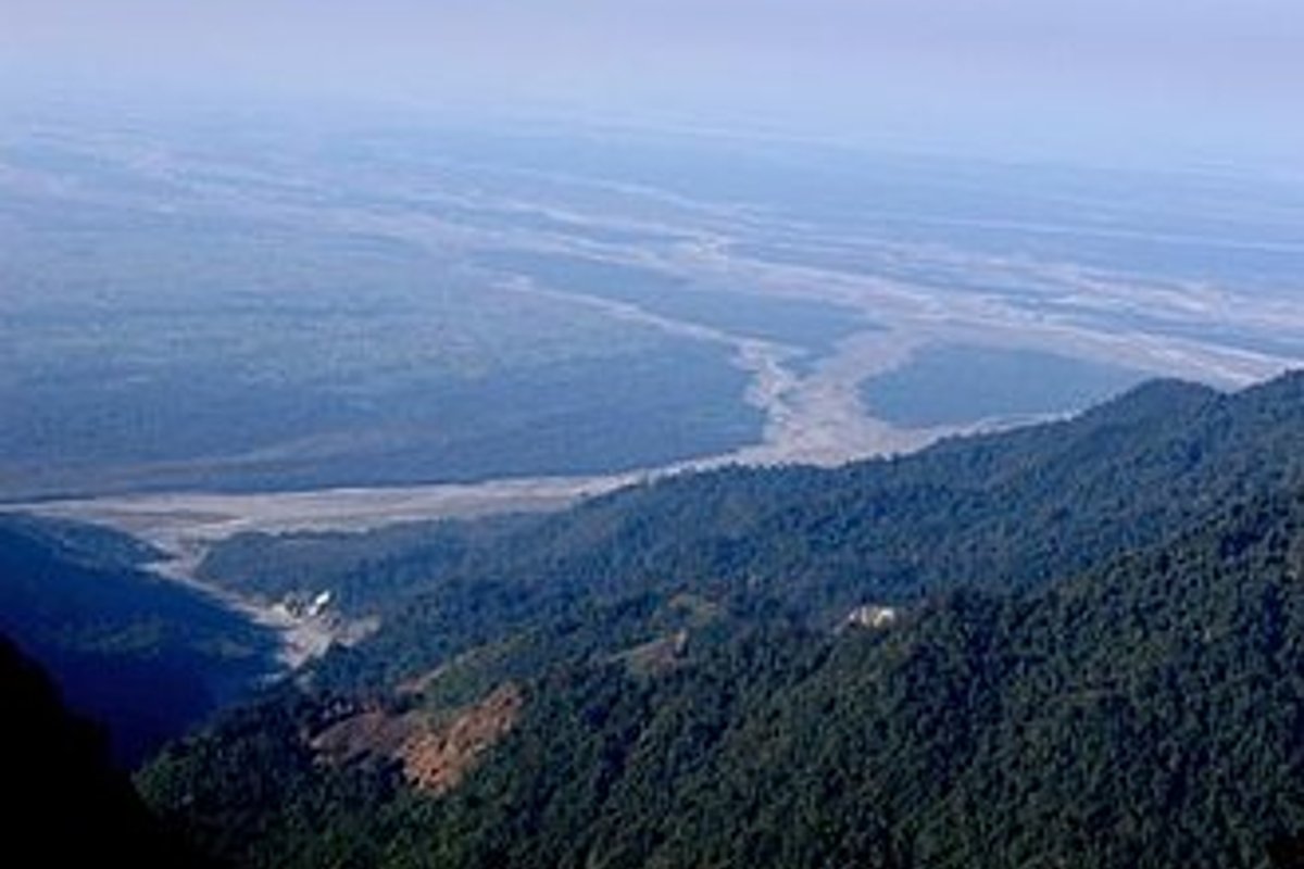 Roing - India Travel Guide hero image