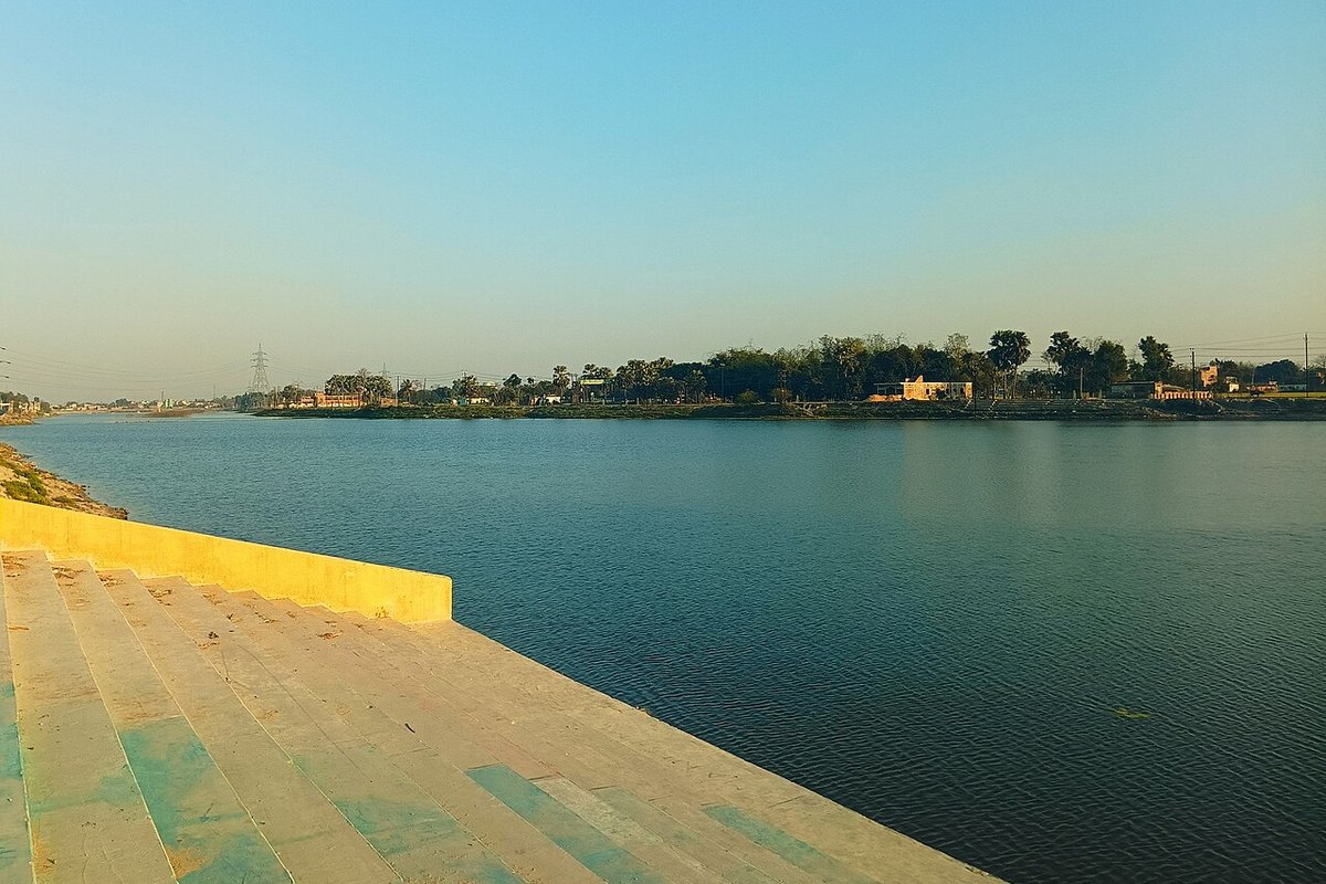 Saharsa Travel Guide: Things to Do, How to Reach, Best Time to Visit travel guide