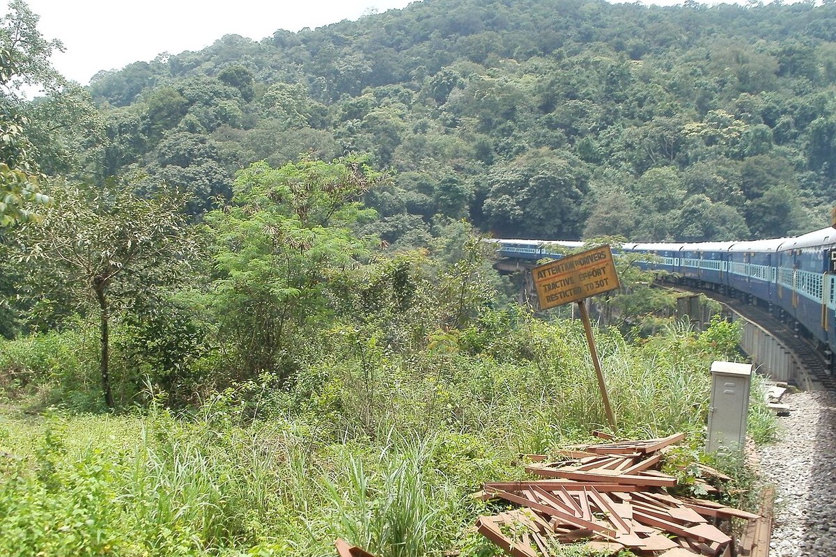 Sakleshpur - India Travel Guide hero image