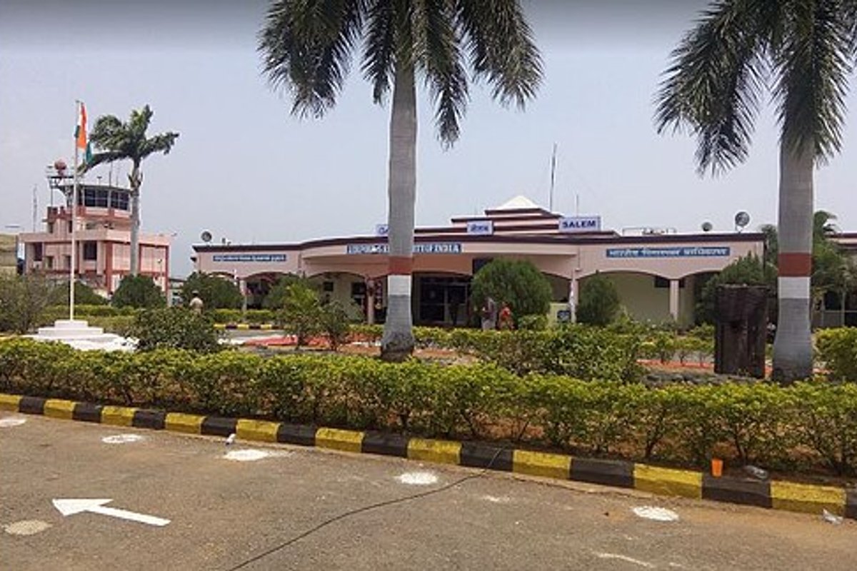 Salem Travel Guide: Things to Do, How to Reach, Best Time to Visit hero image