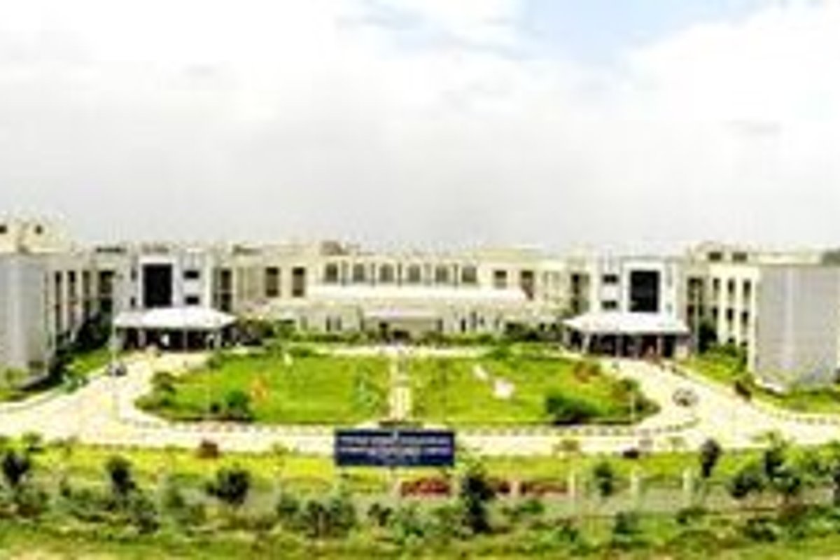 Sangareddy — weekend trip starting point