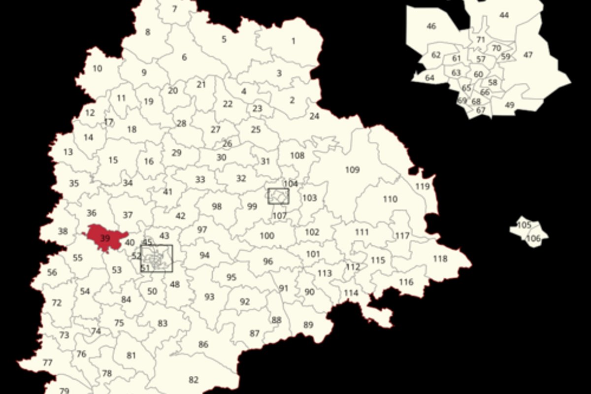 Sangareddy Travel Guide: Things to Do, How to Reach, Best Time to Visit hero image